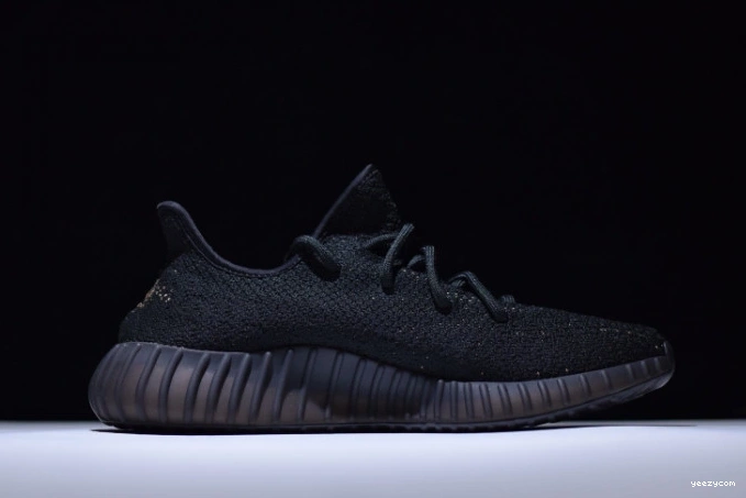 Adidas Yeezy BY1605 Boost V2 350 Copper Black 1116